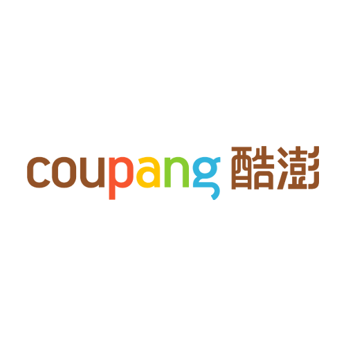 Coupang 酷澎
