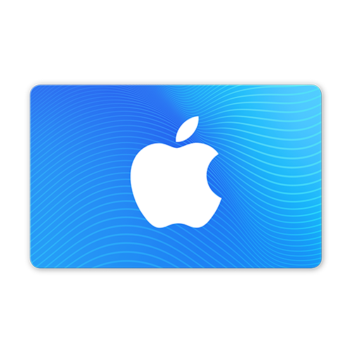 App Store Card
